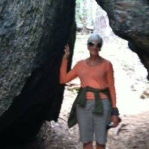 Meet your Posher, Lorraine